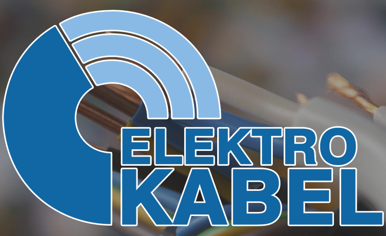 elektro kabel cables