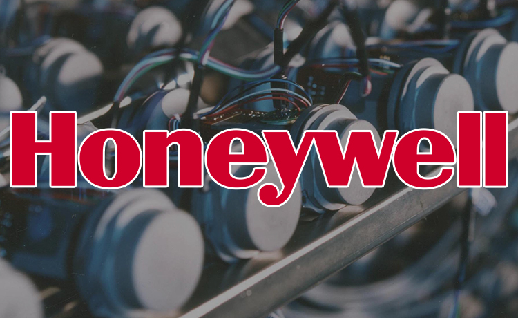 honeywell sensores