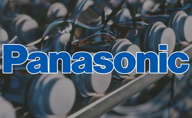 panasonic sensores