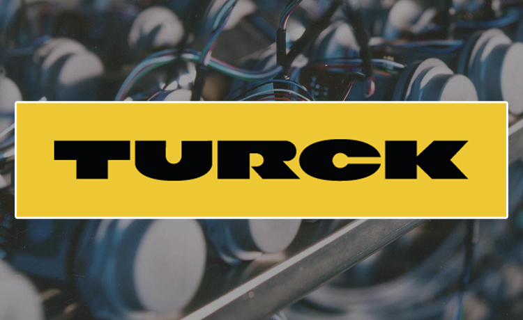 turck sensores